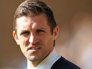 Supporting image for story: There is more to come from my Shrewsbury team, says Sam Ricketts