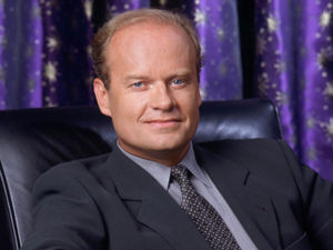 Supporting image for story: Peter Rhodes on a TV legend, a snowflake alert and yet another promise from the Kremlin