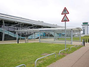 Supporting image for story: Four foreign nationals die in Southend Airport plane crash