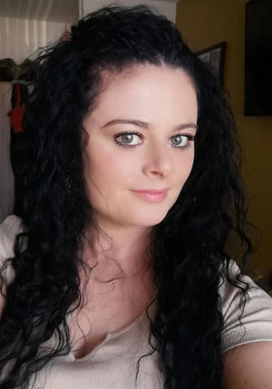 Have you seen Leanne, aged 37, who’s missing from Dudley?