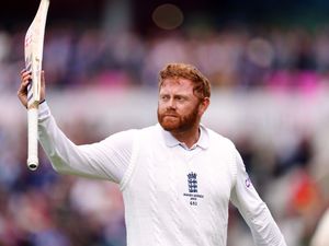 Supporting image for story: Jonny Bairstow ‘still has ambitions to play for England’ despite cold shoulder