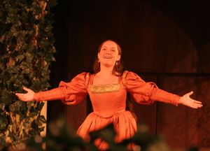 Supporting image for story: More than half of tickets to show already sold