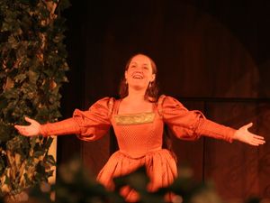 Supporting image for story: More than half of tickets to show already sold