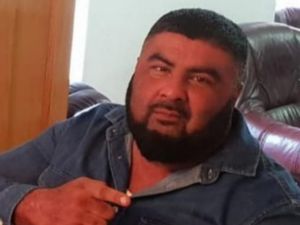 Supporting image for story: Second man charged with murder of Dudley shooting victim