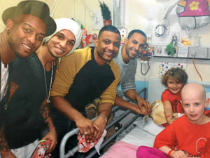 Supporting image for story: Memories of Ava will live on, vow parents after seven-year-old dies after battle with leukaemia