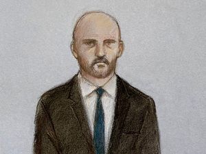 Supporting image for story: Man appears in court charged with assisting suicide by supplying chemicals