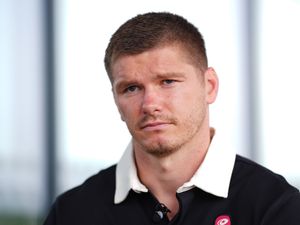 Supporting image for story: Owen Farrell has no regrets over France move that lasted one season