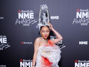Supporting image for story: All the winners from the NME Awards 2022
