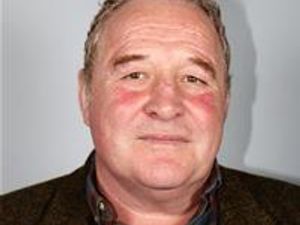 Supporting image for story: Builth Wells councillors join forces to complain about standard of road cleaning in the area