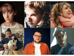 Supporting image for story: Pentabus opens applications for new Jerwood Writer-in-Residence