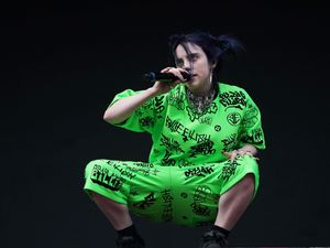 Supporting image for story: Headliners announced for Reading and Leeds Festivals 2023