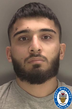 A man has been jailed after a woman in her 50s died following a collision in Oldbury