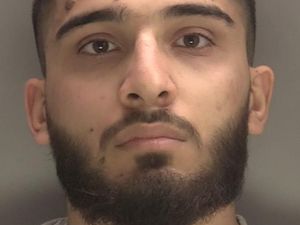 Supporting image for story: Man, 22, jailed after woman died in Oldbury hit-and-run