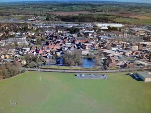 Supporting image for story: £2m Rugeley flood defence scheme work to start in autumn