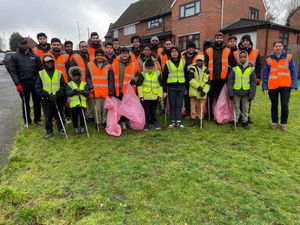 Ahmaiyya Muslim Youth Association of West Midlands