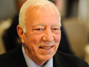 Supporting image for story: Former FA Cup winning West Brom defender John Talbut dies aged 79