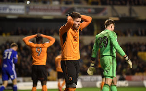 Matt Doherty (AMA/Sam Bagnall)