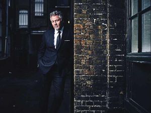 Supporting image for story: Paul Young speaks ahead of Birmingham 80s Invasion show