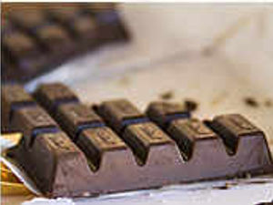 Supporting image for story: Stick diet, I prefer to die happy!