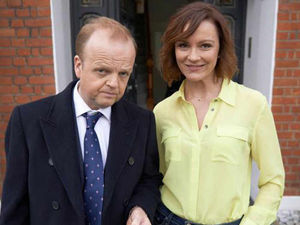 Supporting image for story: Peter Rhodes: Sunshine and leafy trees? It must be Christmas