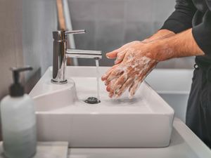 Supporting image for story: E.coli infections rose 26% last year, data shows