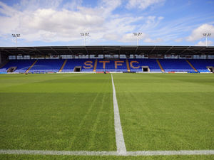 Supporting image for story: QUIZ: Test your Shrewsbury Town knowledge - April 28th