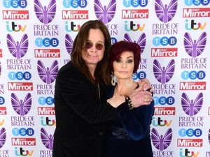 Supporting image for story: Ozzy Osbourne opens up about how Sharon reacted to his cheating