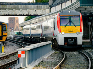 The temporary timetable had been put in place due to a shortage of trains