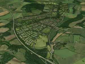Supporting image for story: Major green belt housing plans for Shropshire facing rejection from council