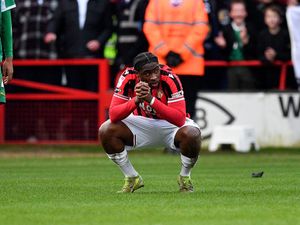 Supporting image for story: Analysis: Walsall collapse in Notts County defeat adds salt into gaping wounds