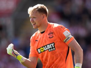 Supporting image for story: Goalkeeper Aaron Ramsdale joins Newcastle on season-long loan