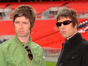 Supporting image for story: Oasis say all shows in UK and Ireland have sold out