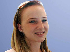 Supporting image for story: Christina Edkins death: Family 'in dark' over inquiry