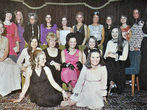 Supporting image for story: Pictures from the past - June 5
