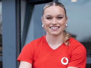 Supporting image for story: Jodie Ounsley calls on schools to build on success of Women’s Rugby World Cup