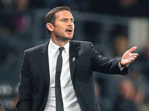 Supporting image for story: West Brom v Derby County preview: Darren Moore sees kindred spirit in Frank Lampard