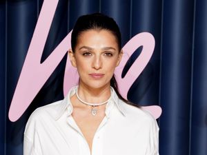 Supporting image for story: Industry star Marisa Abela opens up about ‘scariest’ part of cancer diagnosis