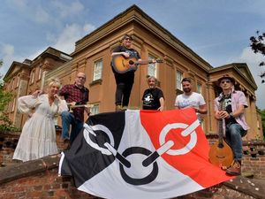 Supporting image for story: Black Country Day 2025: All about the huge festival and the key events to celebrate across Wolverhampton, Dudley, Walsall and Sandwell