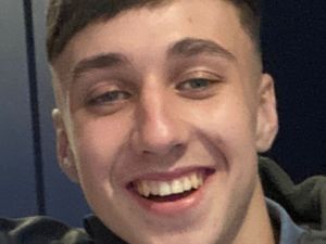 Supporting image for story: It would be easy to slip… and fall into the void, Jay Slater inquest hears