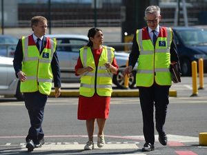 Supporting image for story: Hauliers hit out at ‘incoherent’ HMRC as ministers discuss Brexit preparations