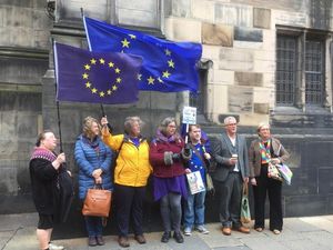 Supporting image for story: PM’s suspension of Parliament ruled ‘improper’ and ‘unlawful’ by Scottish court