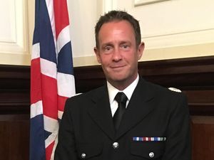 Supporting image for story: Rise in XL Bully and dangerous dog incidents down to pandemic pet increase, says county's top cop