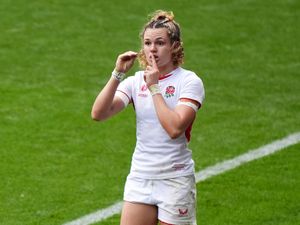 Supporting image for story: Women’s Rugby World Cup: Ellie Kildunne shrugs off England’s record in finals