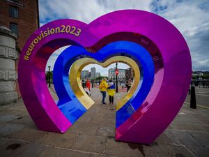 Supporting image for story: Israel unveil new Eurovision song after push back to previous lyrics