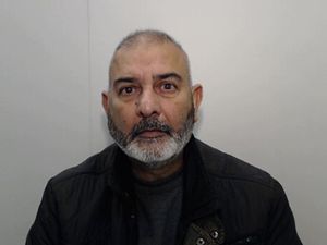 Supporting image for story: Market trader groomer ‘Boss Man’ felt untouchable, court told