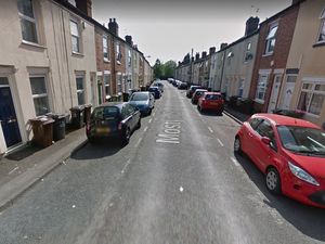 Supporting image for story: Fire crews battle loft blaze in Wolverhampton