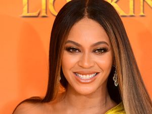 Supporting image for story: Disability charity urges Beyonce to remove offensive term from new song