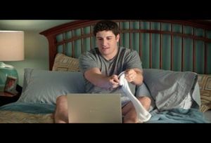 Supporting image for story: American Pie: Reunion