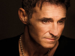 Supporting image for story: Former Wet Wet Wet singer Marti Pellow talks ahead of Birmingham show