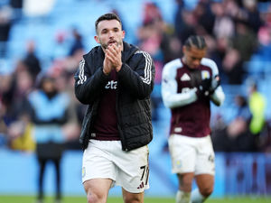 Supporting image for story: 'Building something special' - John McGinn enjoys double delight in Aston Villa win